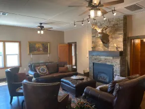 Beautiful 3-Home Ranch Nestled below the Rocky Mountains along Huerfano River - Image 4