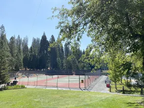The Sweet Retreat - Blue Lake Springs - Image 2