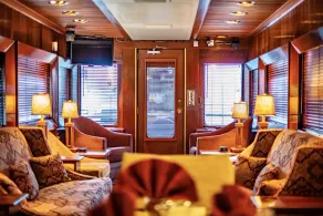 Rail Hotel - Image 5