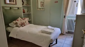 Ghibellina 59 - Two Bedroom Apartment, Sleeps 3 - Image 5