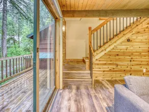 Ripplewood - Meredith Lodging - Image 2