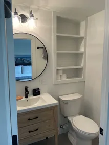 Domaine Privé, piscine chauffée, cuisine extérieure, 9 chambres, 9.5 salles de bain, dort 20 - Image 5
