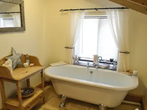 Alojamiento de 1 habitaciones en Mevagissey - Image 2
