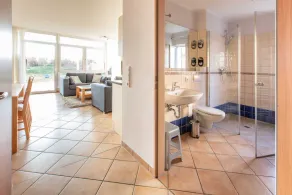 Vacation apartment Residenz Meeresblick C1 - Holiday apartment Residenz Meerblick C1 - Image 4