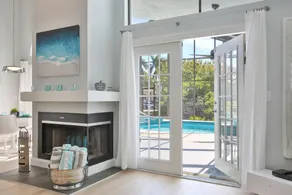 Villa Treasure Island - Beautifully Renovated Private Pool Home w/ Hottub - Image 2