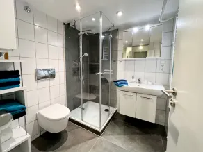 Benvenuti a casa moderna, accogliente e centrale - Image 3