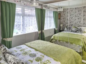 2 bedroom accommodation in Shouldham, near King&rsquo;s Lynn - Image 3