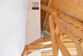 200m from ski slopes, 5th floor, terrace, tv, ski locker, 30m², Méribel - Image 3