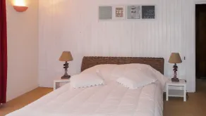 Hus med indendørs pool og sauna, i Bretagne, 10 personer - Image 5