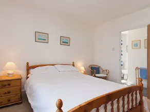 Berrystead Upper Flat - Image 5