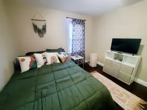 Cozy 2 Bedroom Home ( Pet Friendly) - Image 4