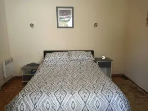 LES MEZERAIS RURAL 1 BED PRIVATE COSY GITE SLEEPS 2 - Image 2