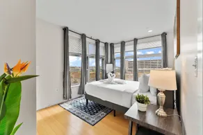 Furnished Apartment near BMC - Image 2