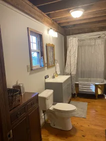 Breathtaking Mountain View in Wild and Wonderful WV! Hot tub! Breathtaking views - Image 4