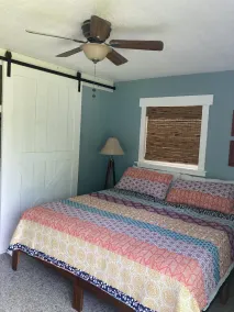 3 Bedroom 2 Bath with Bonus Outdoor Shower - Image 5