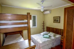 Ubatuba gated community 400m from Tenório Beach with security and comfort. - Image 5