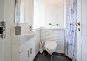 Located in downtown Reykjavik, only 200-meter walking distance from the main street Laugavegur - Image 3