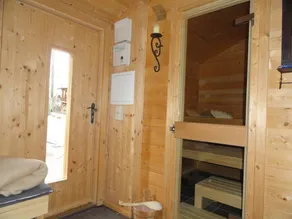 Apartamento Wutachtal com sauna, jardim partilhado, varanda e Wi-Fi - Image 4
