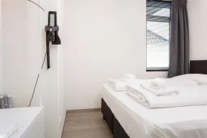 Holiday apartment - Paviljoenwei 12 Offingawier - Image 5