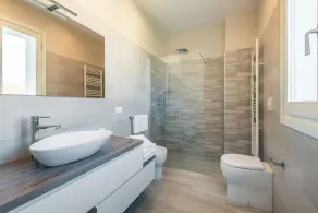 VILLA CHIARA - Fem værelses villa, 10 sovepladser - Image 3