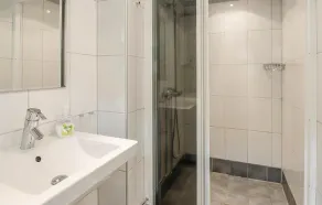 Belle maison de 2 chambres à Etran - Image 2