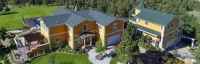 Montana TING  -5star vacation guest house in the heart of Montana - Image 4