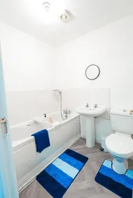 Immaculate 4-Bed House In Kings Norton - Image 4