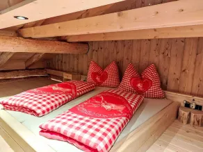 Ferienhaus - Chalet - Lechtraum - Image 4