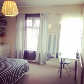 MASTER BEDROOM IN ❤️ OF LEICESTER - Image 3