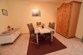 Komfortabel Modernisiertes 2-raum-appartement im Erdgeschoss Haus LUV - Image 5