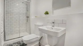 Appartamento con 2 camere da letto per 7 persone - Image 4