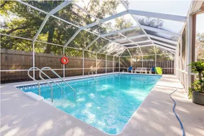 \"Juniper Junction\" - Covered Pool / Entertainer’s Dream / 10 Minutes from Beach - Image 5