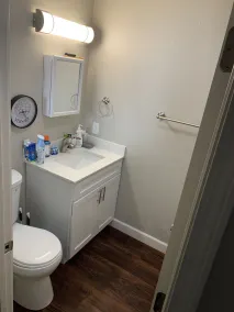 Grand plus 2 bedroom apartment. - Image 2