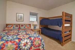 Hobbs Realty - The \"Sandlapper\" is an oceanfront home with two living areas and handicap ramps. - Image 5