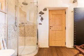Apartment Maso La Marianna with Mountain View, Wi-Fi & Garden - Image 3