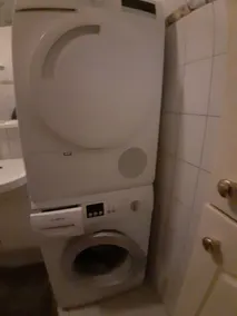 Afslappet og rolig lejlighed i Idstein - Image 3