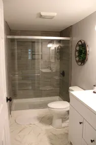 5 Schlafzimmer Seehaus mit Steg - Image 4