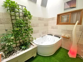 Vacation Home \"La Luz\" close to the Sea with Wi-Fi - Image 3