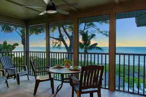 Dramatic Gulf View Penthouse - Casual Lux Décor - Jensen's “On the Gulf” - Suite 5 - Image 2