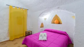 Cuevas La Chumbera - Casa La Higuera 4pax Fonelas by Ruralidays - Image 4