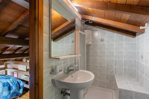 Vacation Home \"Serrino 4\" with Mountain View, Pool & Wi-Fi - Image 2