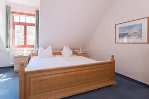 Buchenhof 5c Townhouse in the Baltic seaside resort of Wustrow - Image 4