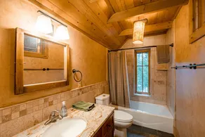 Magical, stunning, secluded retreat on idyllic Lake Medora! - Image 5