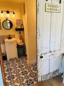 Cozy, 1 bedroom Cottage with Mountain views! - Image 2