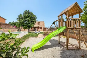 Casa vacanze \"Es Cos\" con giardino e Wi-Fi - Image 3