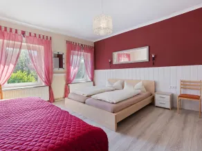 Elegant apartment with garden in Gingst - Image 5