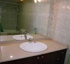 Landejendom (fuldt udlejet) Mas Set-Rengs til 4 personer - Image 3