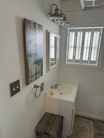 Vintage Dog-friendly Dewey Beach Cottage - 125 steps to the beach!  - Image 3