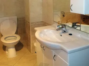 Apartment in Dubrovni With Garden - Image 3