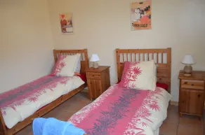 Superb Landdistrikterne Gite med privat opvarmet pool - Image 5